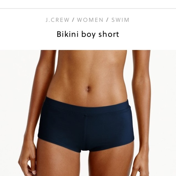 swim boy shorts